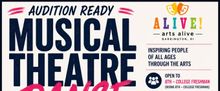 Arts Alive! to Launch Summer Musical Theatre Intensives for Rhode Island Teens
