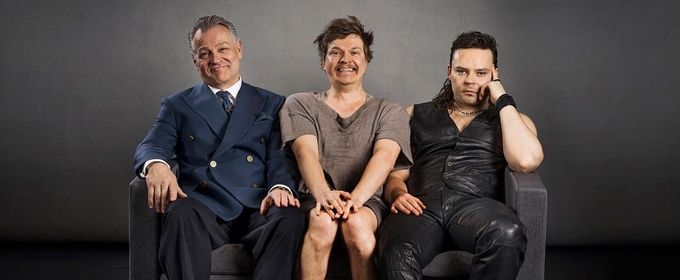 ORVOT Will Come to The Finnish National Theatre