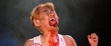 University Of Michigan Presents BAT BOY: THE MUSICAL At The Encore