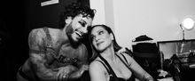 Exclusive: Backstage at BROADWAY BARES: LICENSE TO STRIP