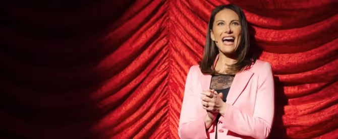 Q&A: Laura Benanti on Bringing NOBODY CARES to the West End