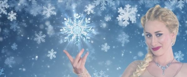 Review: FROZEN at Springer Opera House