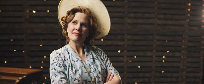 Photos: First Look at BRIGHT STAR at Omaha Community Playhouse Photos