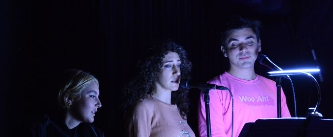 Photos: Inside the ROCKERS ON BROADWAY Soundcheck Photos