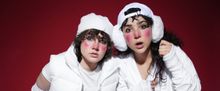 BIGFOOT RIPPED MY DOG IN HALF I SAW IT Will Come to Edinburgh Fringe
