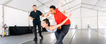 NOW: Premieres to Close Vail Dance Festival's 2026 Season