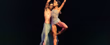 Alonzo King LINES Ballet Reveals Fall 2026 Season With Two World Premieres