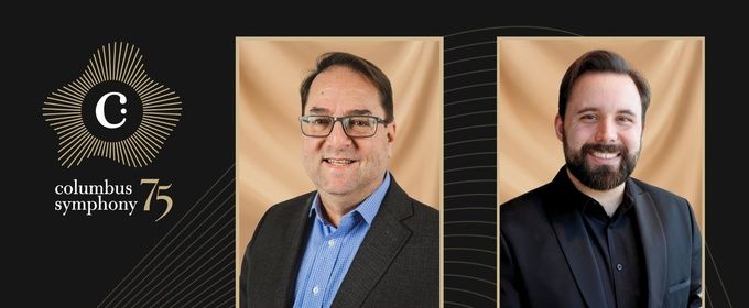 Columbus Symphony Reveals Senior Leadership Additions