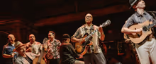 Yankees Legend Bernie Williams Joins BUENA VISTA SOCIAL CLUB on Broadway