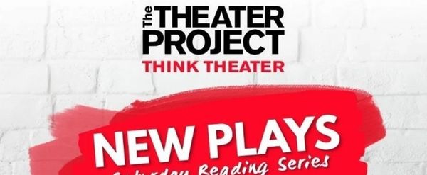 HOUSE RULES To Have Staged Reading With The Theater Project