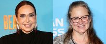 Jessica Vosk and Nicole Fosse Join LIZA! AT 80 at Carnegie Hall