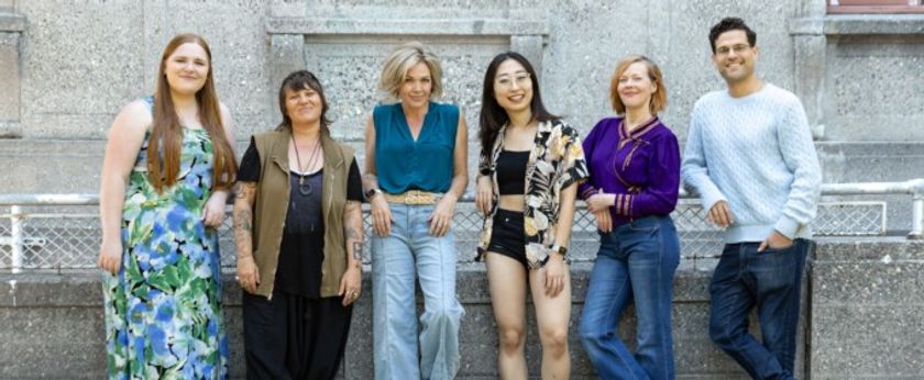 STARSTUFF: A FESTIVAL OF SOLO ARTISTS to Return to Seattle Photo