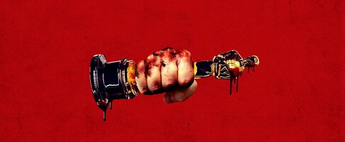 BWW REVIEW: ULSTER AMERICAN is a Deliciously Disturbing Dark Comedy That Will Ha Photos