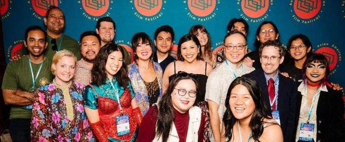 Full Film Lineup Revealed for the 2026 Austin Asian American Film Festival