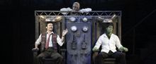 YOUNG FRANKENSTEIN At Bay Street Theater & Sag Harbor Center for the Arts