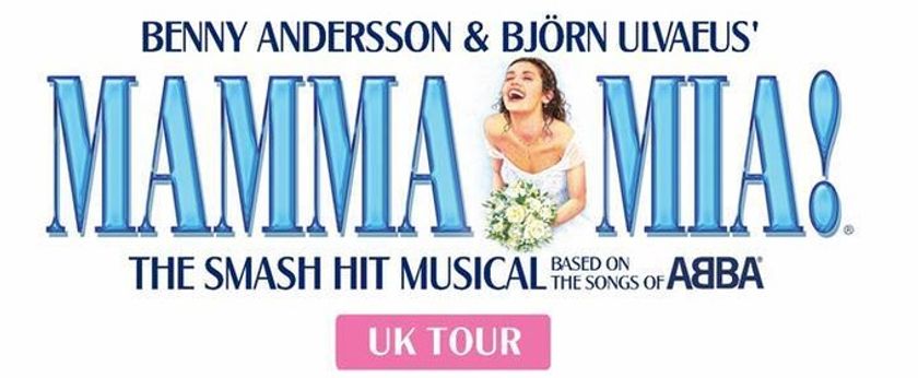 New Cast Set For MAMMA MIA! UK Tour Photo