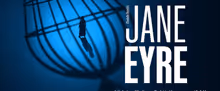 JANE EYRE Will Come to the Mercury Theatre Colchester in September
