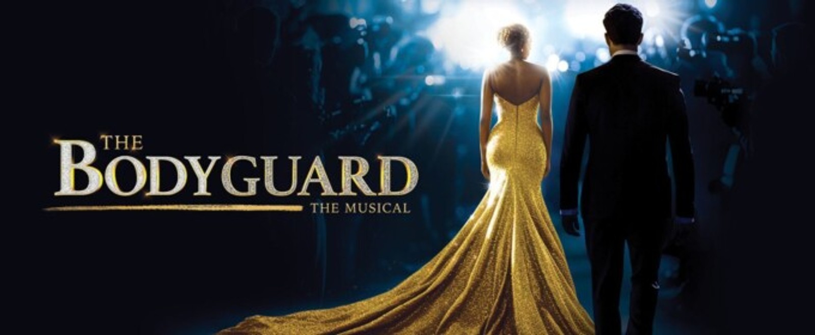 Review: THE BODYGUARD at Providence Performing Arts Center