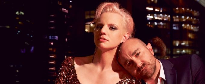 BWW REVIEW: Glace Chase's Brilliant New Work TRIPLE X Finally Arrives In Sydney  Photos