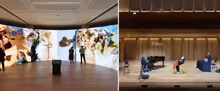 University Of Oxford's Schwarzman Centre Opens To The Public This Weekend