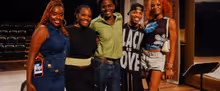WORKLIGHTS Concludes Inaugural Run at La MaMa