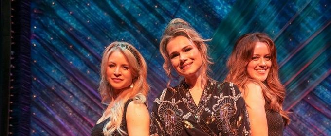 SONGBIRDS OF THE SEVENTIES Will Extend at Florida Studio Theatre