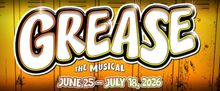 GREASE to Open at Theatre By The Sea for 93rd Season