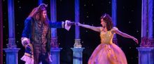 First Look at DISNEY'S BEAUTY AND THE BEAST at the John W. Engeman Theater