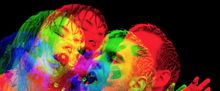 MEGASQUIRT: FULLY LOADED to Make UK Premiere at Edinburgh Fringe