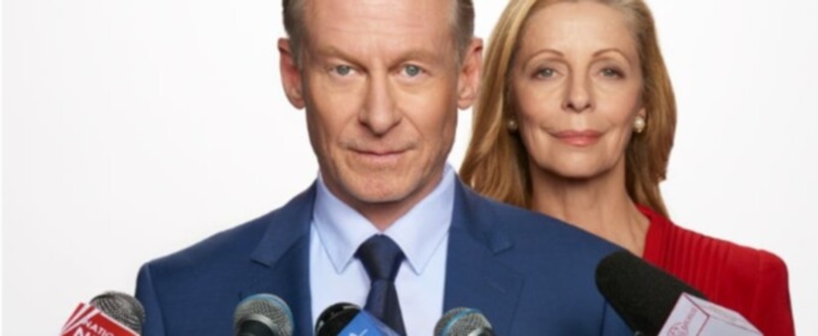Richard Roxburgh and Heather Mitchell Will Lead OEDIPUS at Adelaide Festival