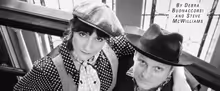 THE SAINTS by Dizzy Miss Lizzie's Roadside Revue to Play Rochester Fringe
