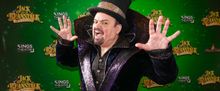 JACK AND THE BEANSTALK To Star Shaun Williamson At Kings Theatre Portsmouth