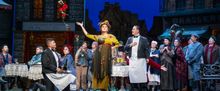 LA BOHEME at Opera San Jose