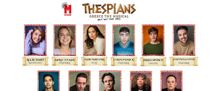 Mischief's THESPIANS Will Embark on UK Tour