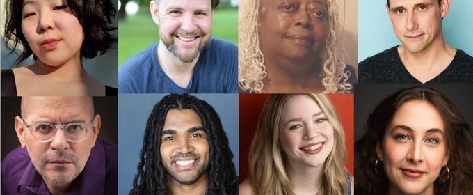 Chicago Premiere Of A PEOPLE to be Presented At Theater Wit in June