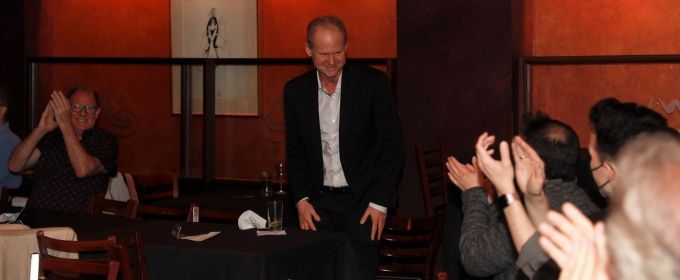 Photos: Go Inside the PABLO Concept Album Listening Party At The Laurie Beechman Photos