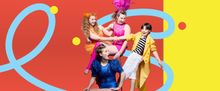 PAY NO ATTENTION to Make World Premiere With Flying Fruit Fly Circus