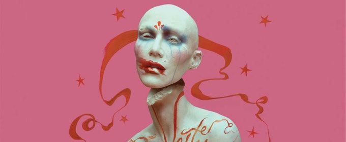 TRAVESTY by Sasha Velour to Make New England Tour Debut at The Adams Theater