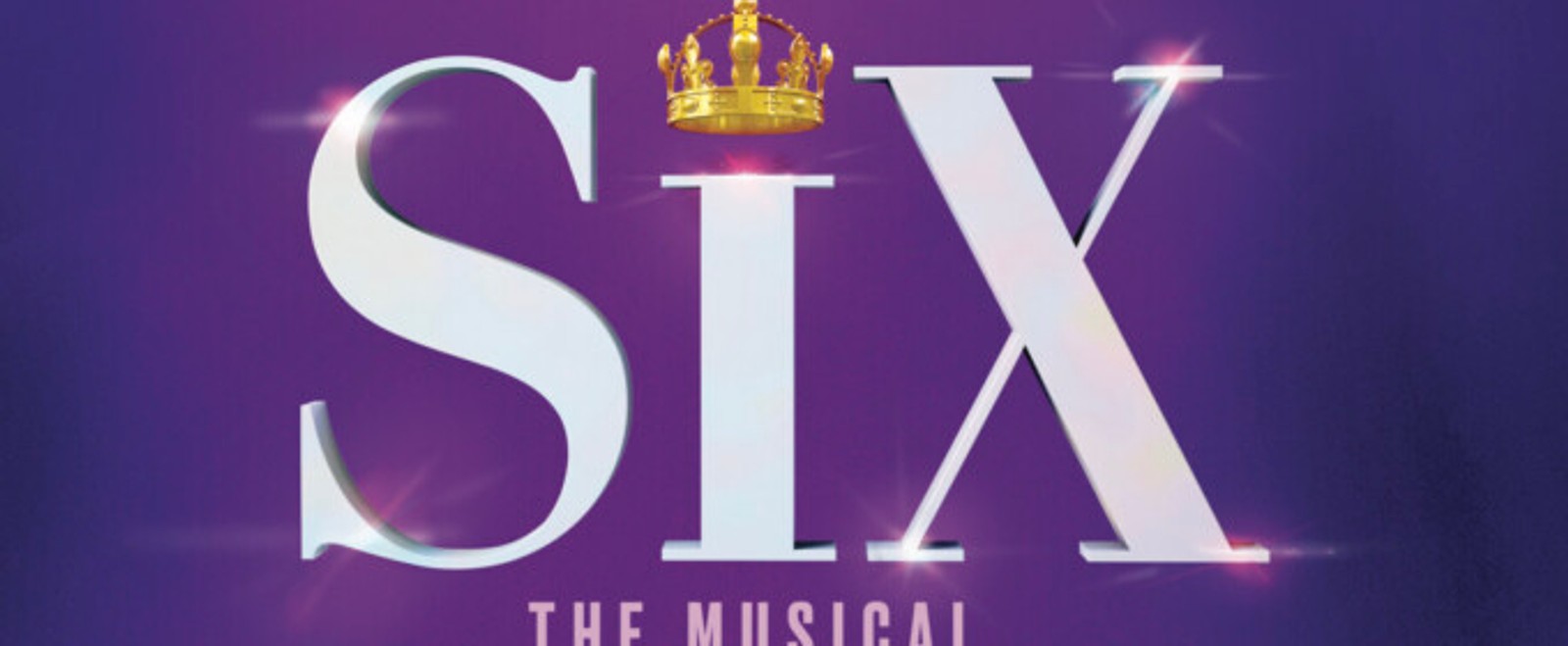 SIX National Tour To Return to Wharton Center's Cobb Great Hall