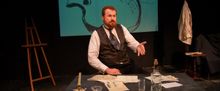 First look at Red Herring Productions' VINCENT