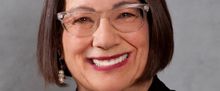 Ohio State Senator Nickie J. Antonio to Be Honored at Beck Center Gala