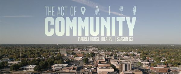 THE CRUCIBLE, FOOTLOOSE and More Set for Market House Theatre's 2026-27 Season