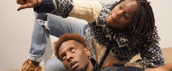 Photos: ULYSSES Heads Into Rehearsal At The Public Theater