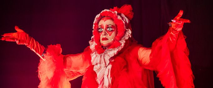 CVNT to Return to Edinburgh Festival Fringe in August
