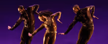 NOBA To Present Hubbard Street Dance Chicago To Close 2025–26 Season