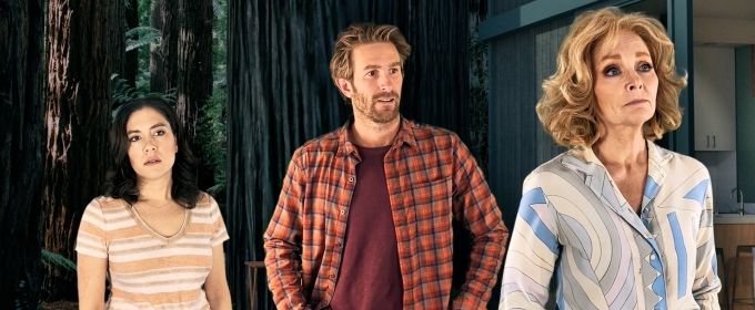 Photo Flash: TINY HOUSE at Westport Country Playhouse Photos