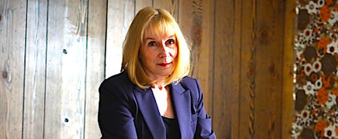 CRACKING THE SERIAL KILLER CODE to Come to The Palace Theater