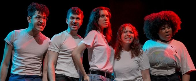 Photos: First Look At Maia Novi's INVASIVE SPECIES At The Tank Photos