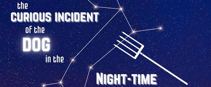 THE CURIOUS INCIDENT OF THE DOG IN THE NIGHT-TIME to Open at Eastbound Theatre
