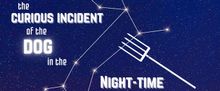 THE CURIOUS INCIDENT OF THE DOG IN THE NIGHT-TIME to Open at Eastbound Theatre